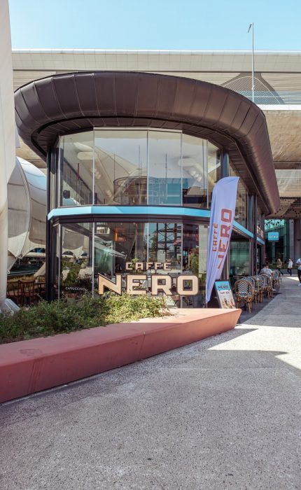 Caffe Nero