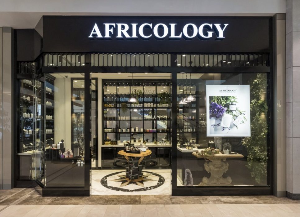 Africology